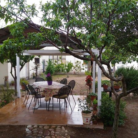 Garden Rooms ออลเบีย ภายนอก รูปภาพ
